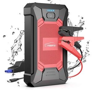 Yaber Car Jump Starter
